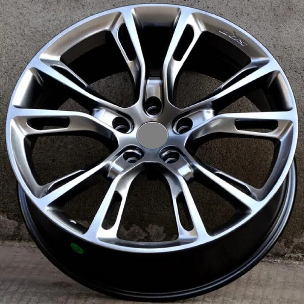 Llantas 20x8,5 5x127 para Jeep Grand Cherokee, Commander y Wrangler