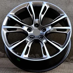 Llantas 20x8,5 5x127 para Jeep Grand Cherokee, Commander y Wrangler