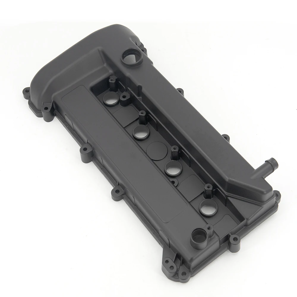 4S6G-6M293-AB Tapa de balancines de aluminio para Ford - imagen 4