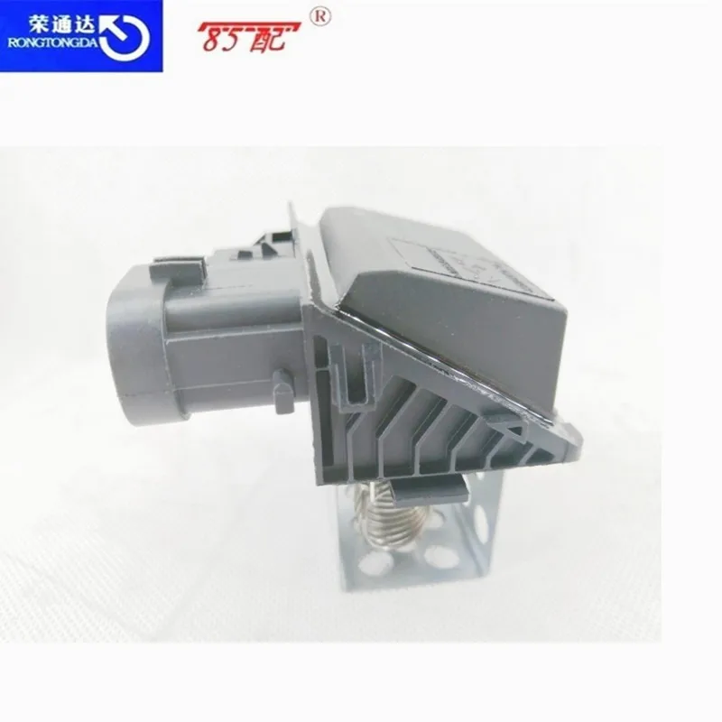 Belingor 9829220580 Resistor de rele ventilador radiador para Peugeot - imagen 4