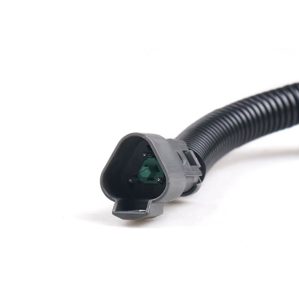 Vista adicional del solenoide para Yanmar Thermo King