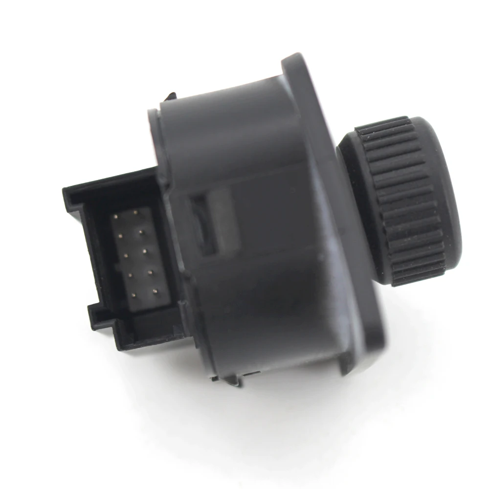 Interruptor elevalunas y retrovisores eléctricos VW Polo 6Q1959565D - imagen 3