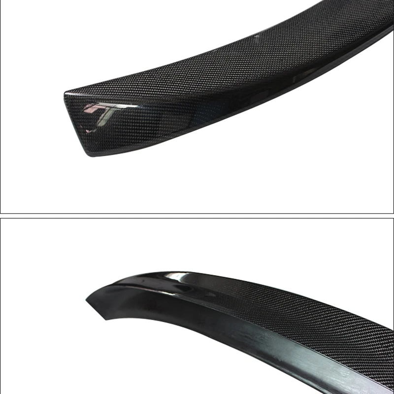 Alerón trasero fibra de carbono BMW 5 Series GT F07 - imagen 5