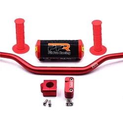 Kit Barra Manillar Pit Pro Racing Motocross 28mm CRF YZF RM