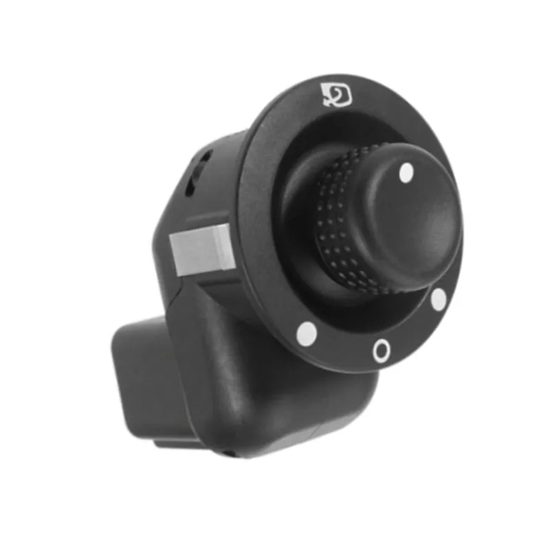 Perilla del interruptor de Control del espejo 8200676533 8200109014 8200431192 8200676564 para Renault CLIO KANGOO MEGANE ZOE Laguna Scenic Seat - imagen 3