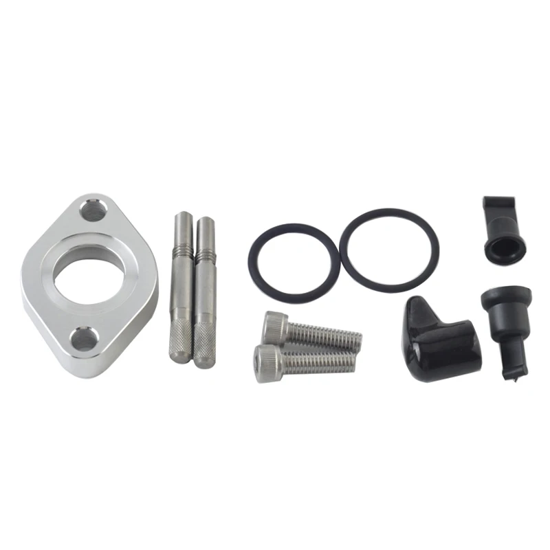Válvula solenoide dosificadora 294200-2960 – Cummins ISF3.8 - imagen 5