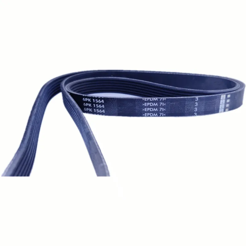 Correa V-PK 6PK1564 BMW Peugeot Citroen Toyota Ford - imagen 4
