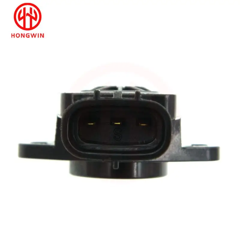Sensor posición acelerador TPS Suzuki Grand Vitara 1.6 16v - imagen 4