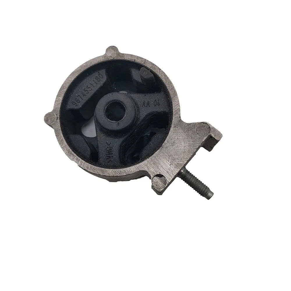 9675078380 Tubo de escape con soporte elástico – Peugeot 408 T9 - imagen 4