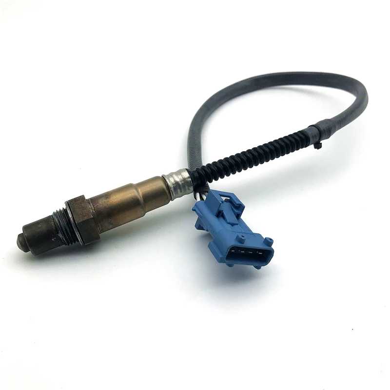 WEIDA 0258006185 Sonda lambda para Citroën C2, C3 y Peugeot
