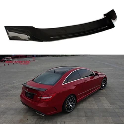 Alerón carbono W207/C207 para Mercedes Clase E Coupe 2010-2016