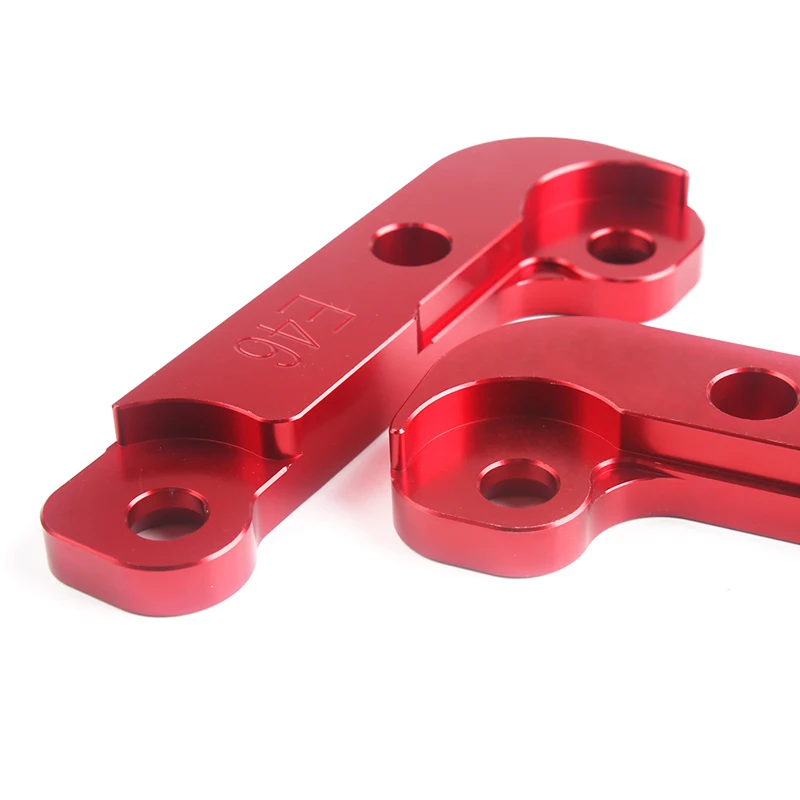 Kit de aumento del ángulo de giro para drift BMW E46 no M3 +25 % - imagen 4