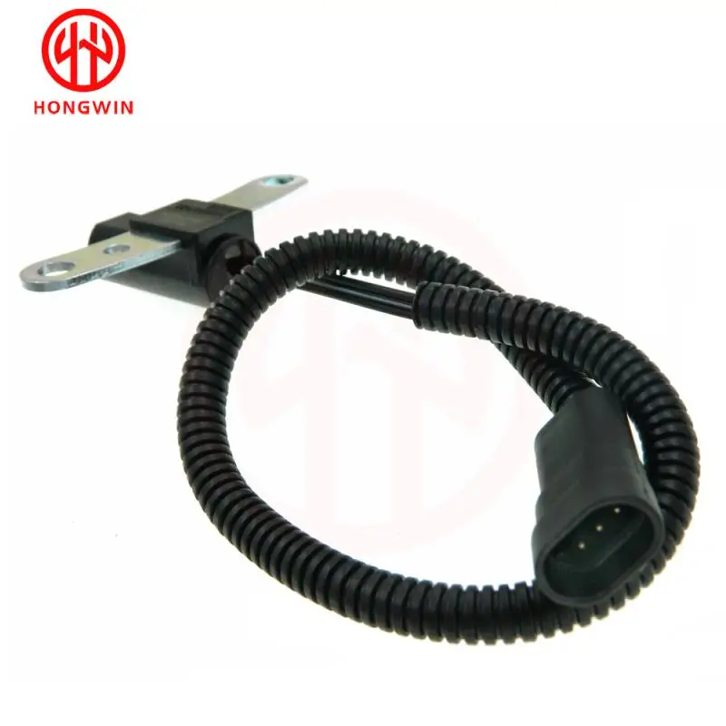 Sensor de posición del cigüeñal Jeep Cherokee XJ y Wrangler ZJ - imagen 2