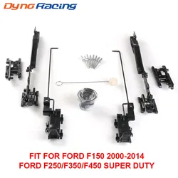 Ford Kit de reparación techo solar F150 F250 F350 Navigator