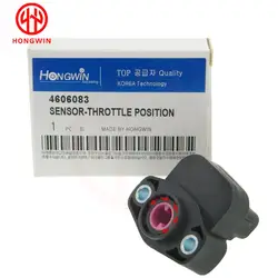 Sensor posición acelerador Chrysler 4606083M – Dodge Intrepid 3.2L