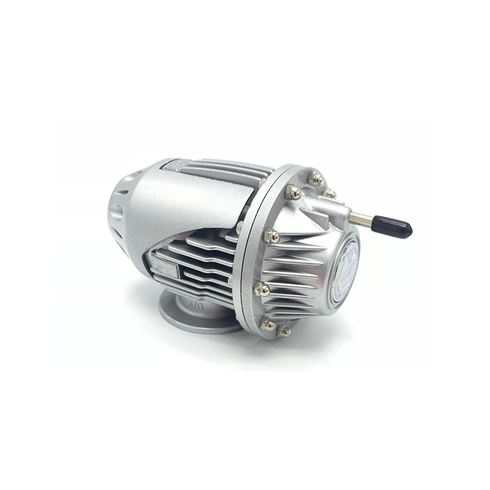 Spceddy Válvula de descarga turbo – VW Golf IV/Bora 1.8T - imagen 3