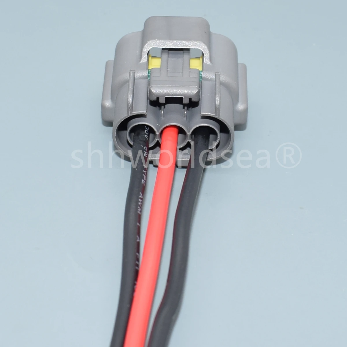 shhworldsea 6098-0141 conector impermeable bobina encendido - imagen 4