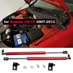 Amortiguador gas capó Hyundai i30 FD 2007-2012