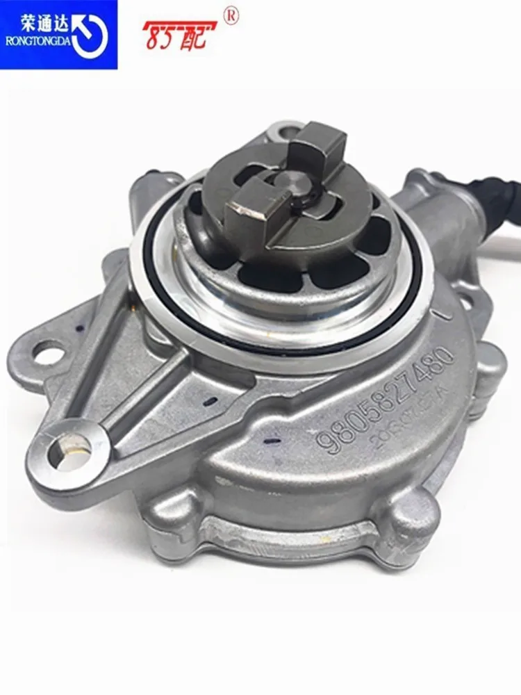 Bomba vacío freno 0701366060 para Citroën C4/C5 y Peugeot 207/208/308 - imagen 5