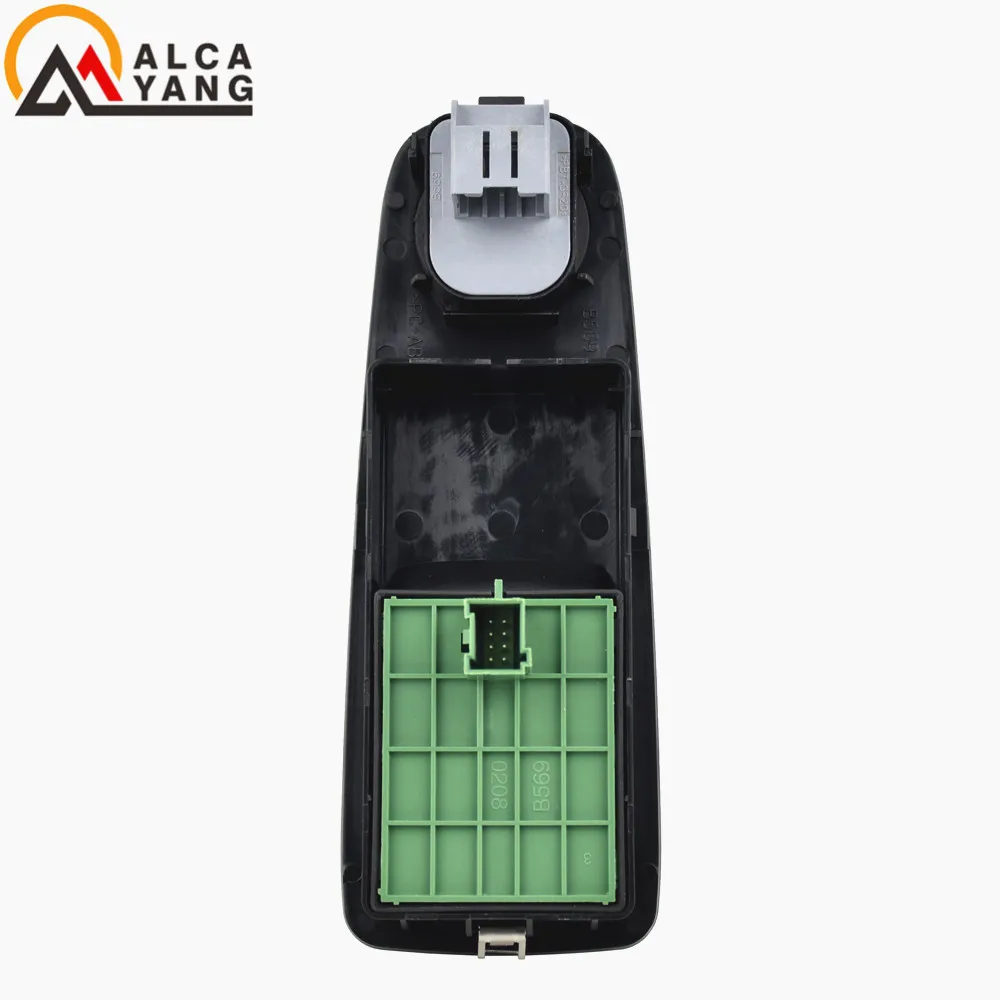 Interruptor compatible con furgonetas Peugeot, Citroen y Fiat