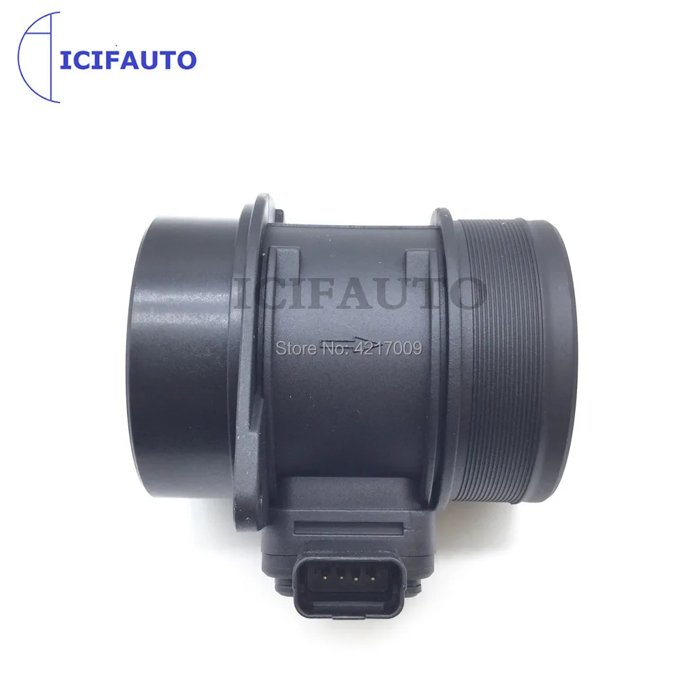 Sensor caudalímetro aire Citroën C4 C5 C6 y Peugeot 307 308