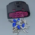 1set 14pin female