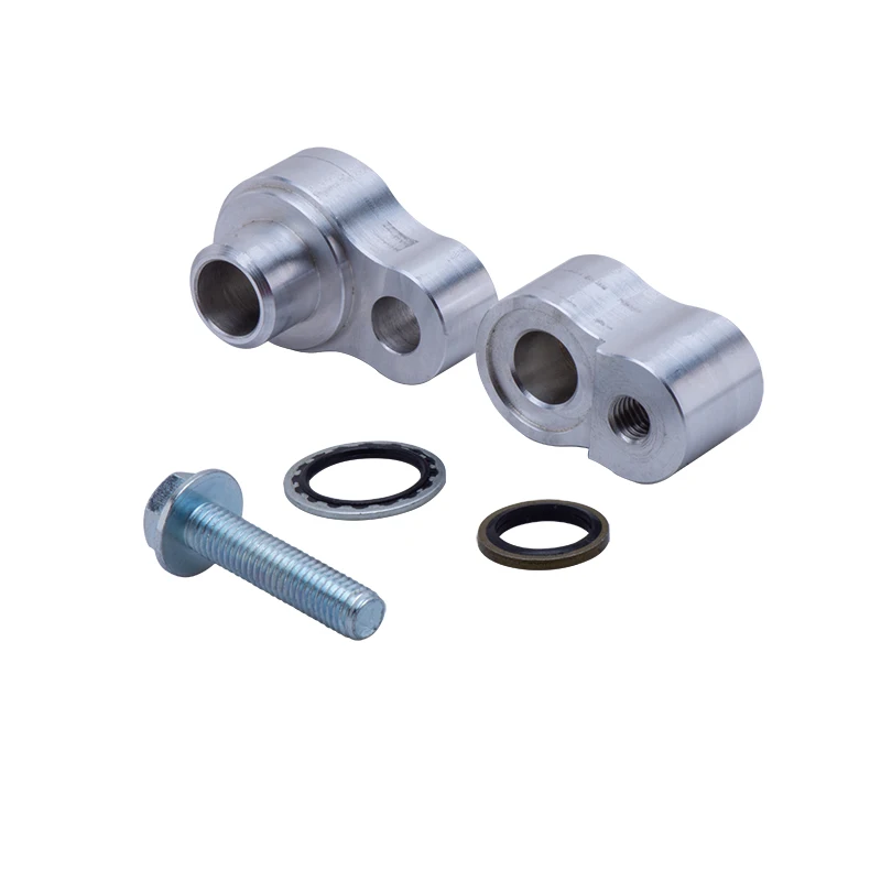 Kit de bloqueo del A/A trasero Chevrolet Suburban/GMC 2000-2013 - imagen 2