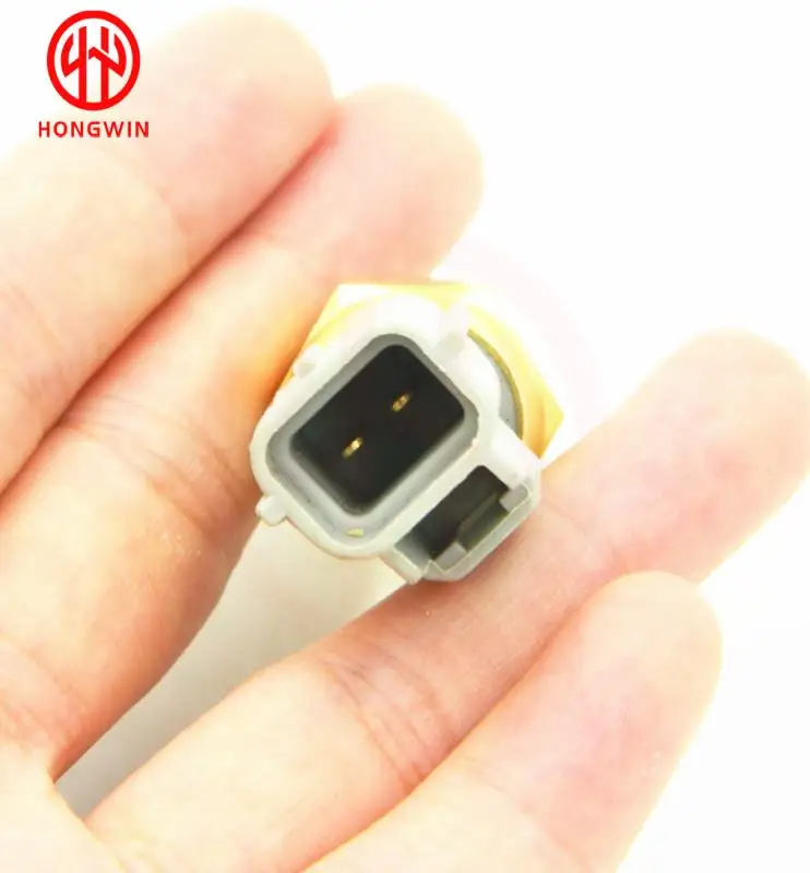 Sensor de temperatura del refrigerante Mazda 3 y 5 LF01-1517Z - imagen 5