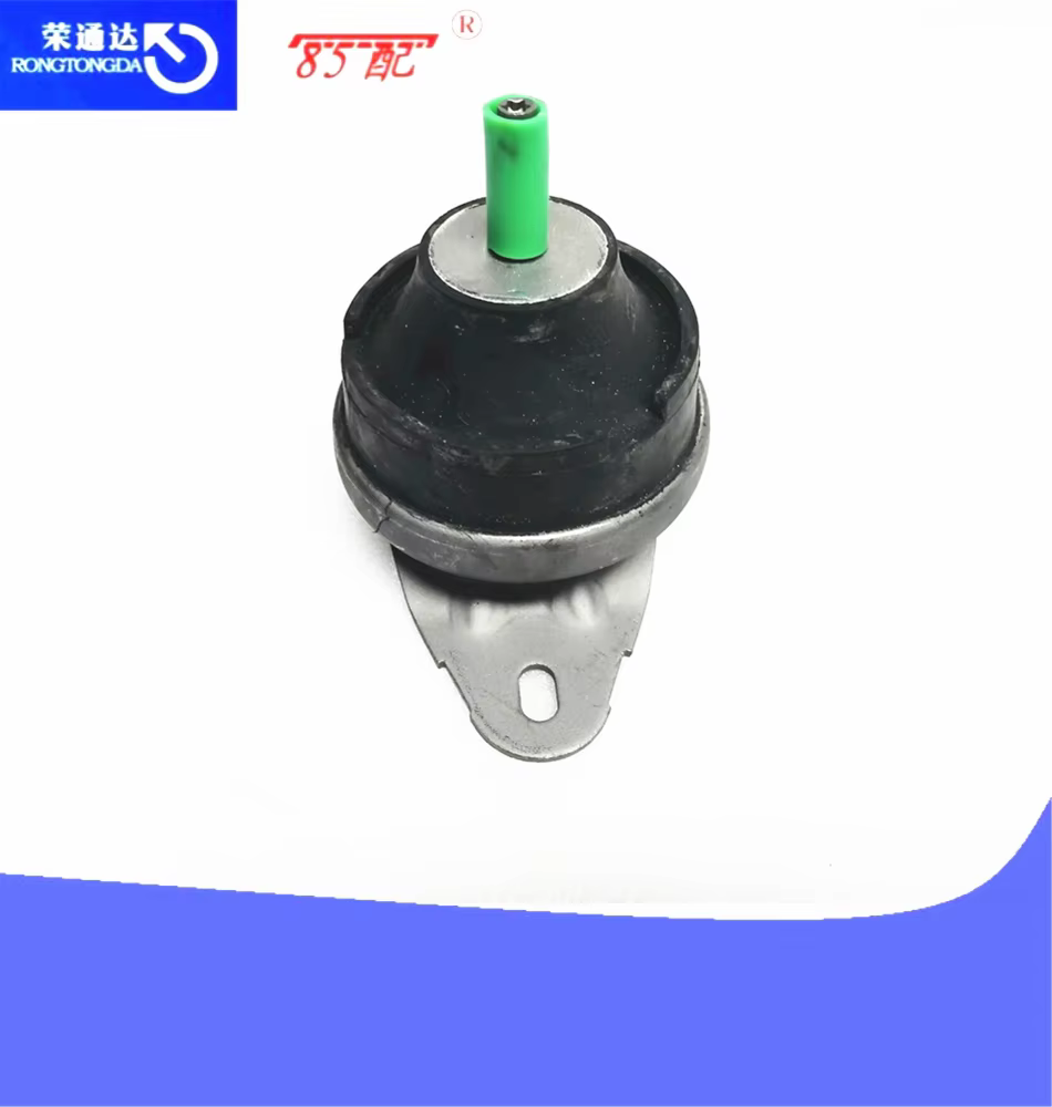 Soporte motor derecho 1844C0 para Citroën C5/C6 Peugeot 407/607 - imagen 3