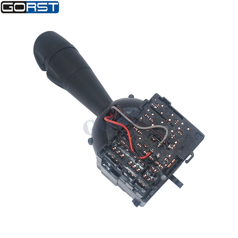 Interruptor columna dirección 255408317R para Dacia Logan II/Sandero - imagen 5