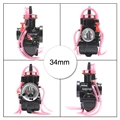 34mm ZSDTRP black