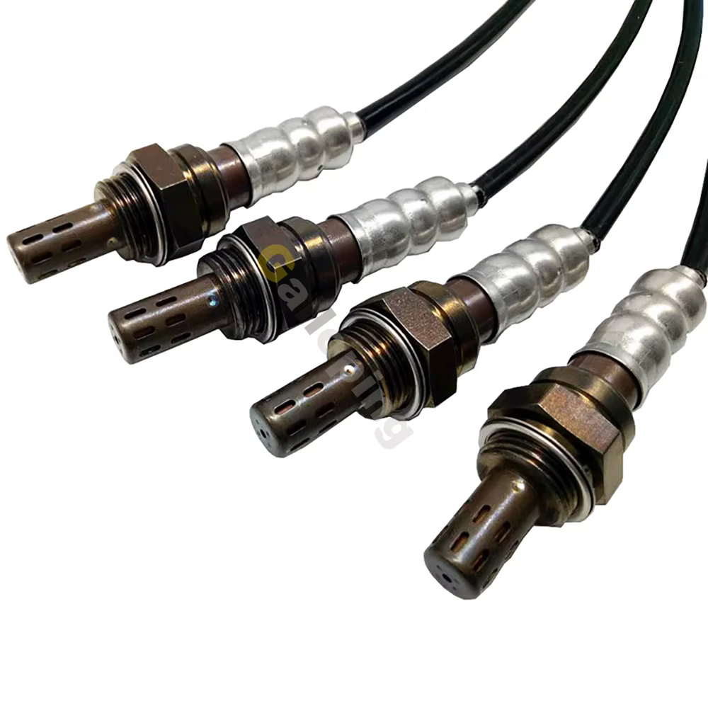Kit Sonda Lambda Compatible Chevrolet Malibú/Pontiac G6/Saturn Vue 3.5L 2008-2010 234-4255 - imagen 5