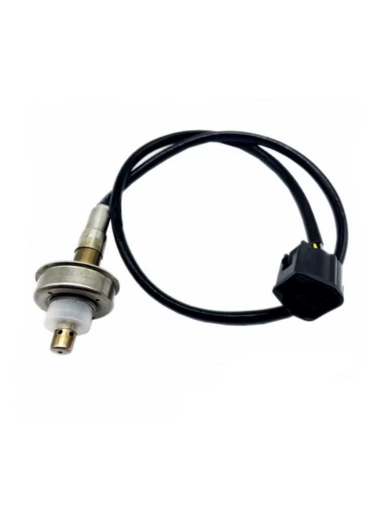 Sensor de oxígeno frontal con sonda Lambda WEIDA AUTO PARTS para Mazda