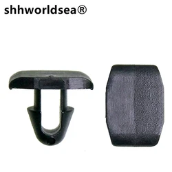 Toyota 77301-A9001: grapas de plástico para panel frontal del motor