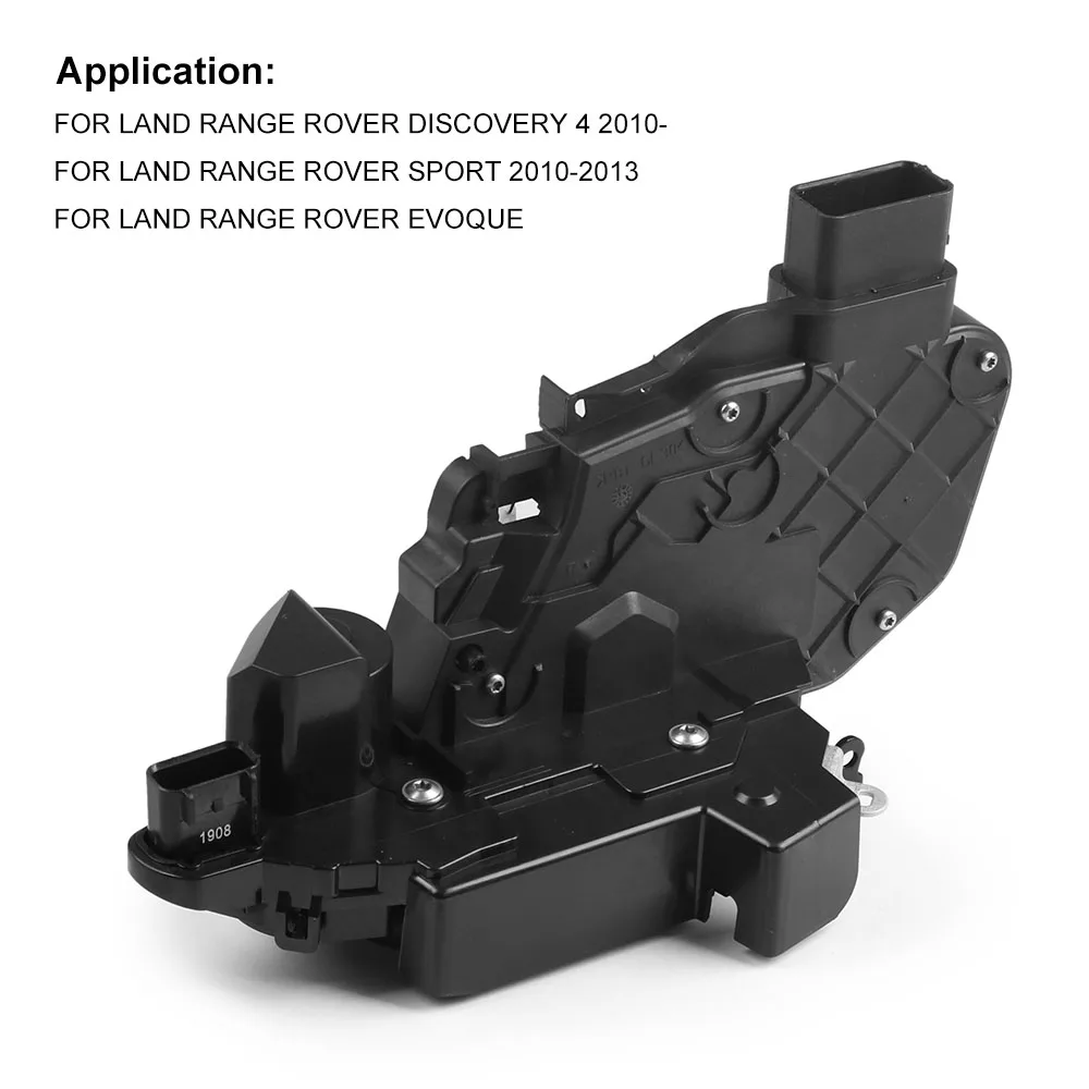 Actuador cierre puerta delantera dcha LR014100 Land Rover Discovery 4 - imagen 3