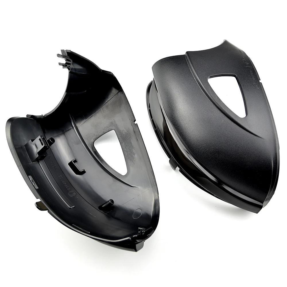 Intermitentes LED dinámicos de retrovisor para VW Golf VI GTI y Touran - imagen 5