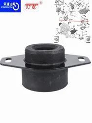 Soporte motor CITROËN Berlingo C4 C5 C8 – 184451