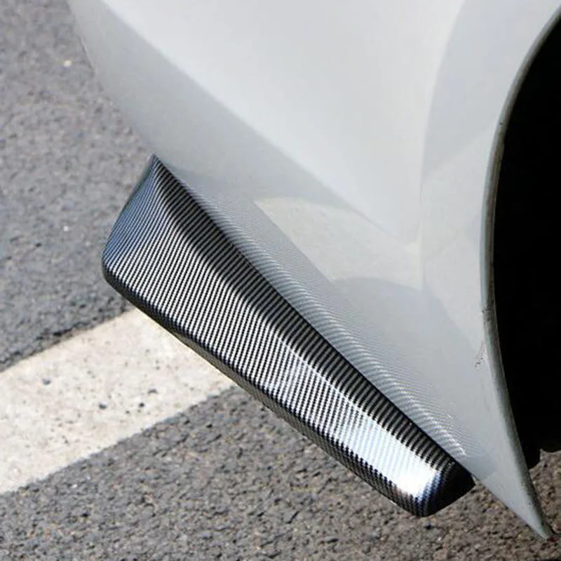 Alerón trasero Renault Megane 2/3 para paragolpes - imagen 5