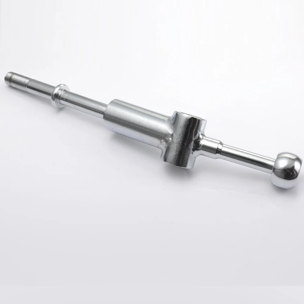 Palanca de cambios corta Subaru Impreza WRX 2.5 de carreras - imagen 3