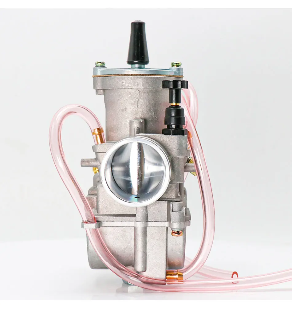 Carburador PWK ZS Racing universal para moto 2T y 4T 75-250 cc - imagen 4