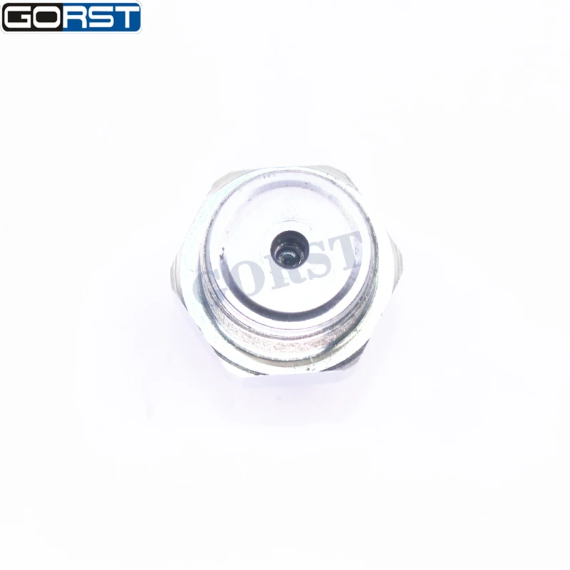 Sensor presión combustible 499000-6160 – Isuzu 4HK1/6HK1 y Nissan 2.2 2.5 DCI - imagen 4