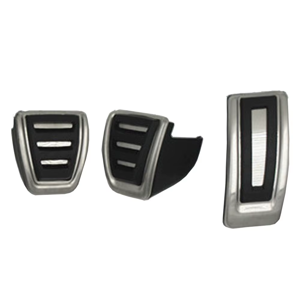 Kit de pedales deportivos DSG para Audi A1, A3, Q2 y TT - imagen 3