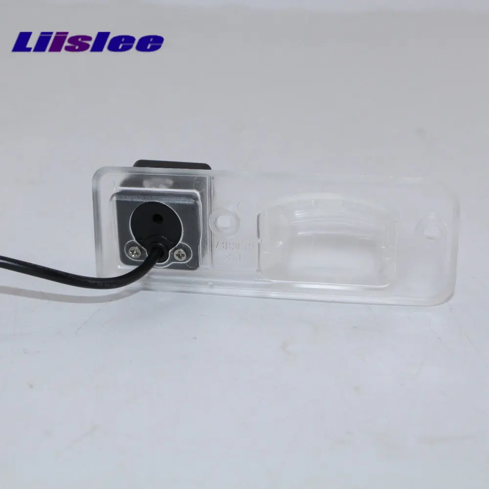 Cámara de marcha atrás HD CCD para VW T4 Transporter - imagen 4