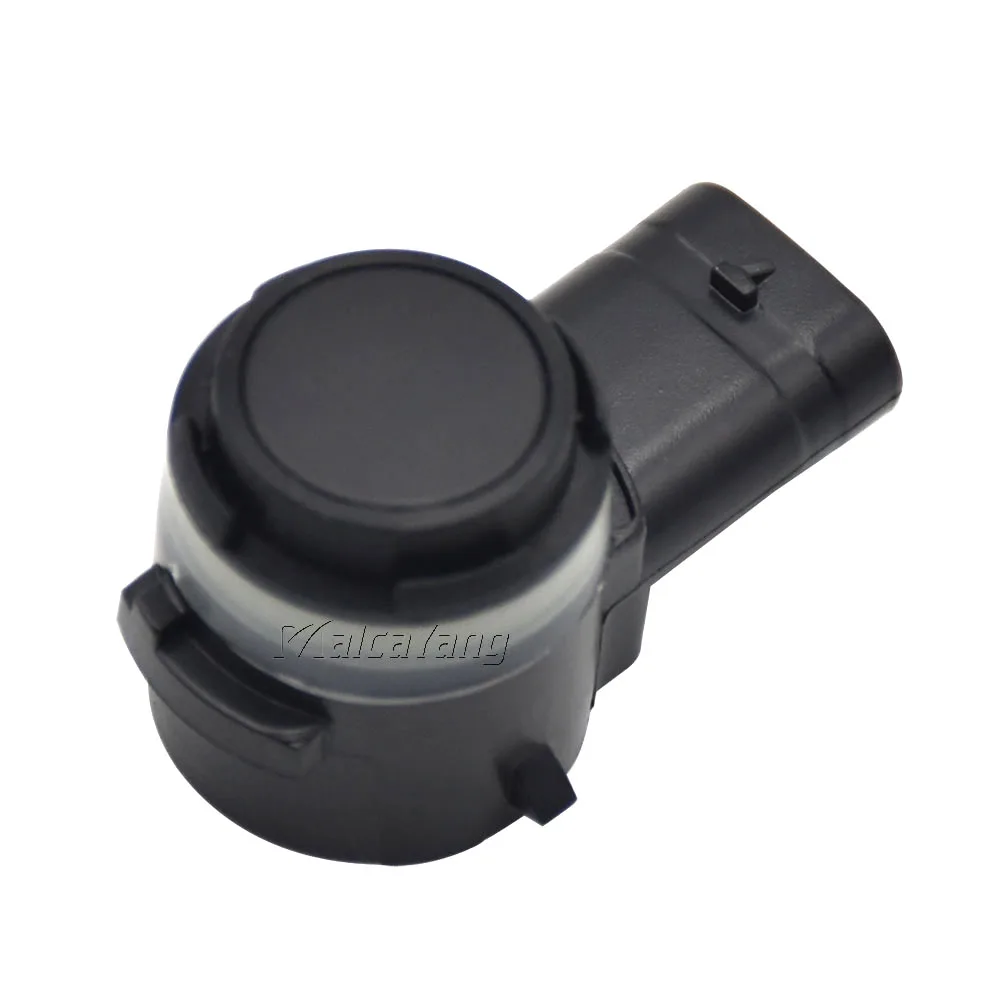 0009055504 Sensor PDC aparcamiento Mercedes inversa parachoques - imagen 5