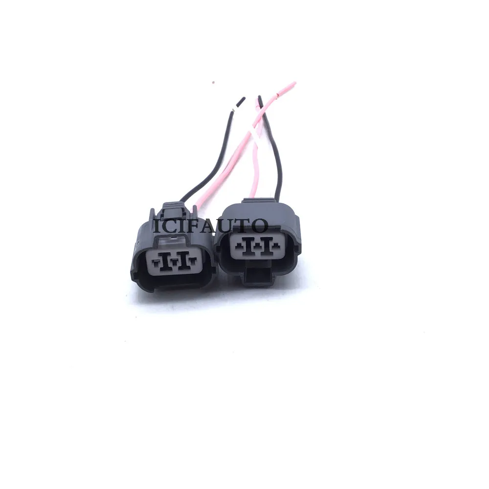 Cable conector pigtail sensor velocidad Acura Integra 1994-2001 - imagen 4