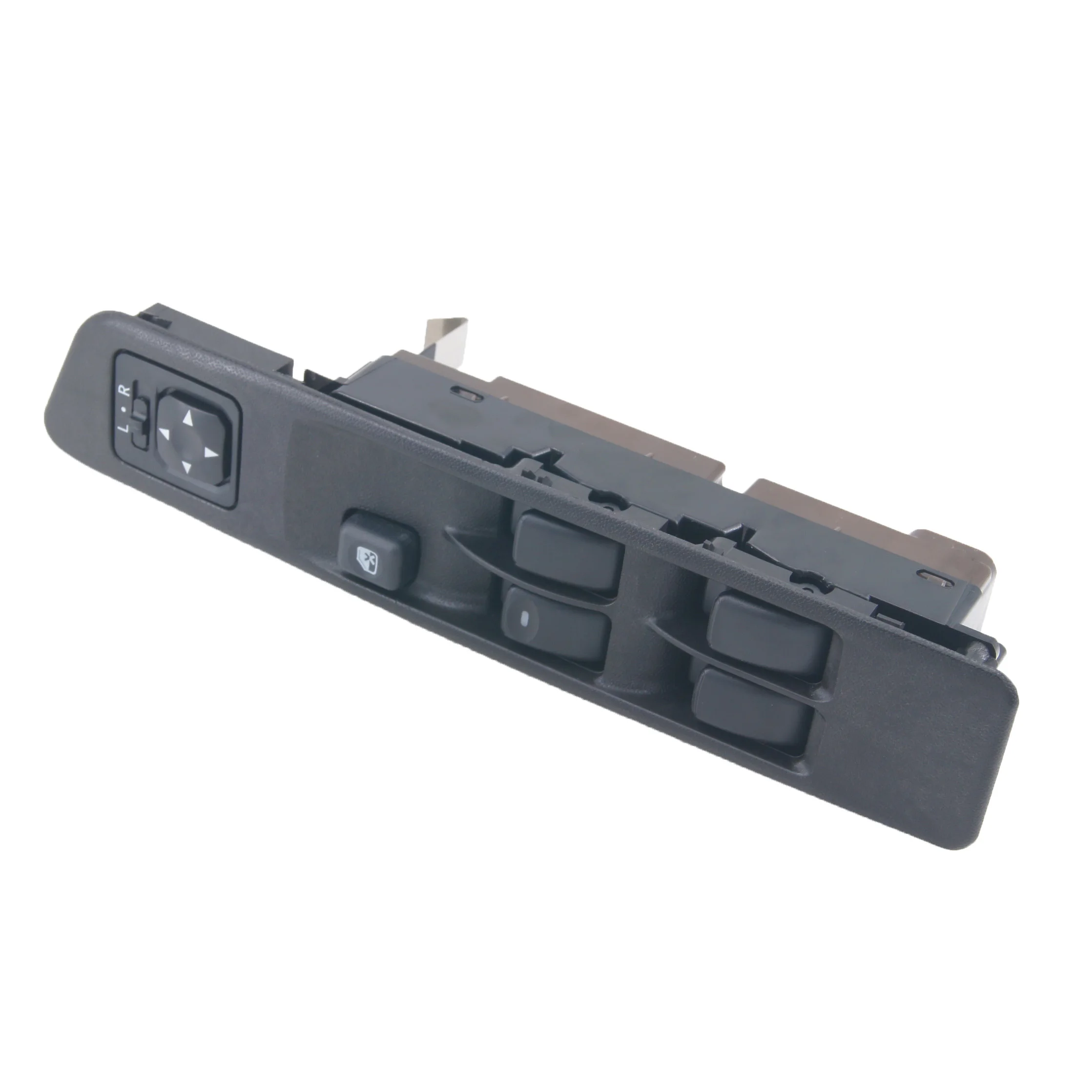 Interruptor ventanilla eléctrica SR – Mitsubishi Pajero Pinin Montero 4G93 4G94 - imagen 4