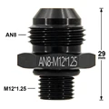 AN8-M12X1.25