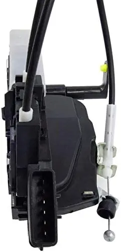 Actuador pestillo puerta Nissan Rogue 2008-2015 OEM 80501JM10A - imagen 5