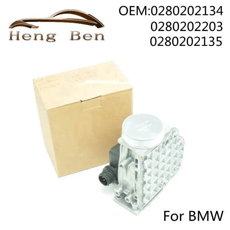 Sensor MAF BMW 0280202134 – Caudalímetro aire E30 E36 E34 318i 518i Z3 1.8L