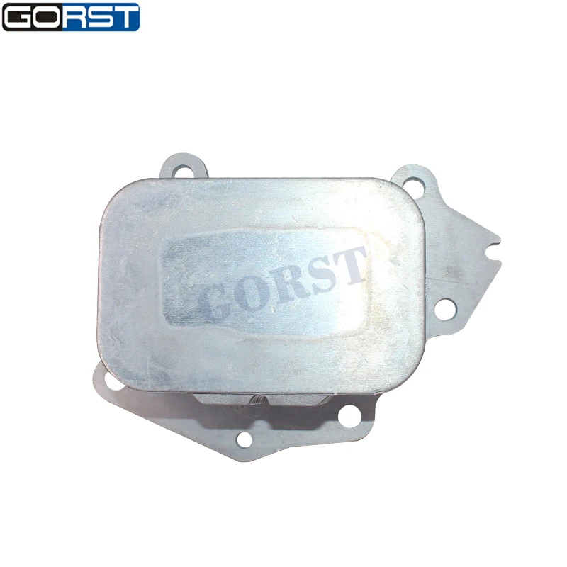 Embalaje del enfriador de aceite GORST